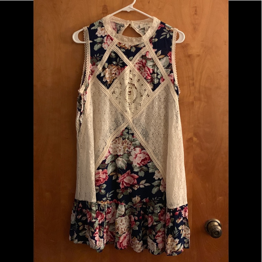 Umgee Tank Top from Buckle